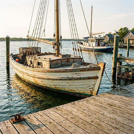 The Perfect 7-Day Delmarva Road Trip Itinerary (The Way Locals Actually Do It)