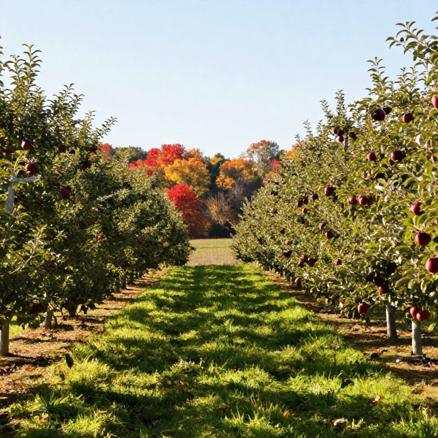 apple-orchard