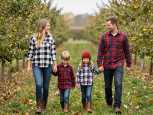 The Ultimate Delmarva Apple Guide: From U-Pick to Pie