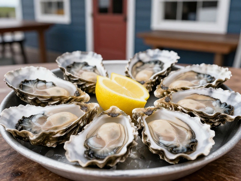 Island Time: A Slow-Living Escape to Chincoteague & Assateague, VA